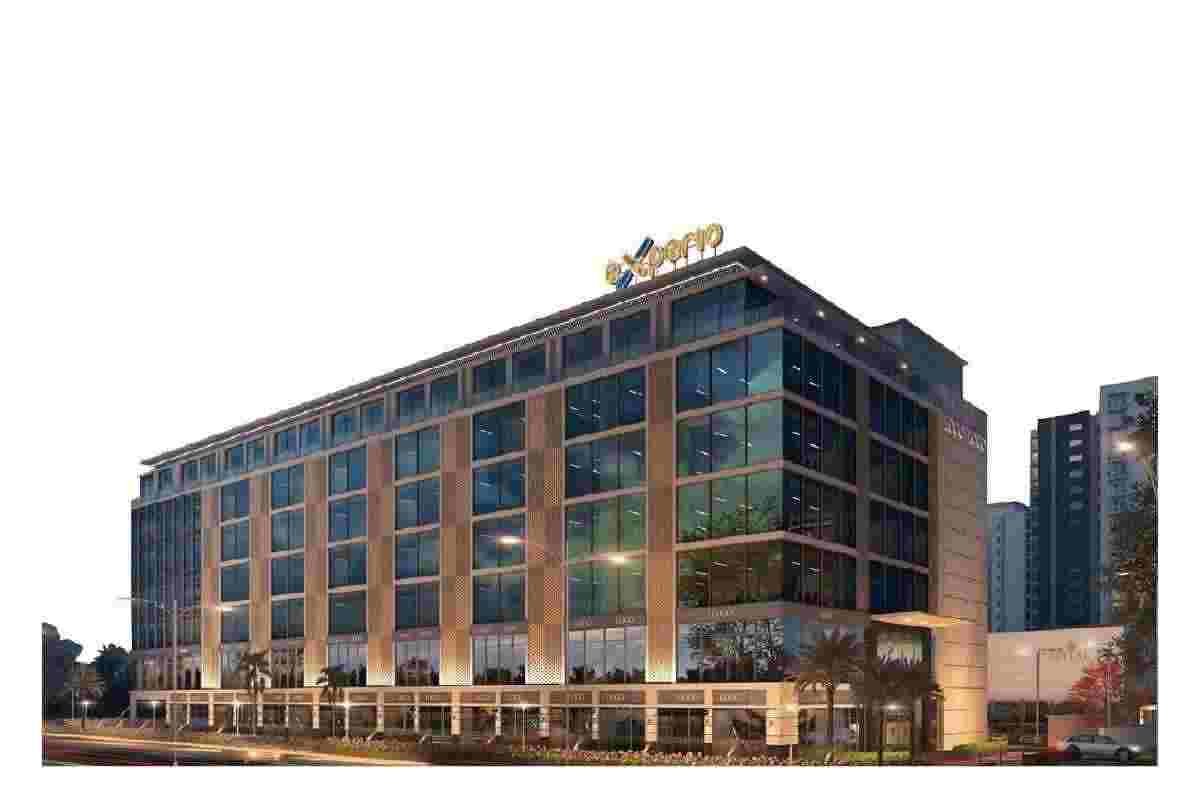 Commercial property in lucknow for sale 